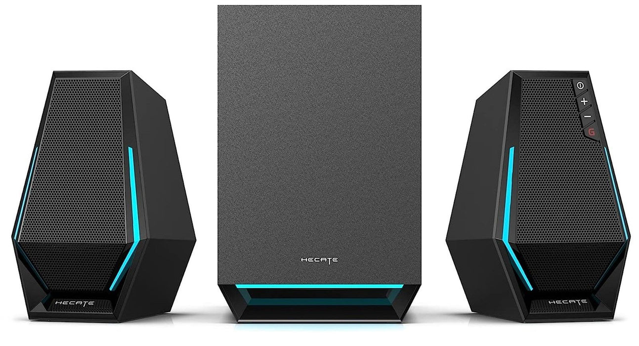 Edifier Speakers G1500 MAX