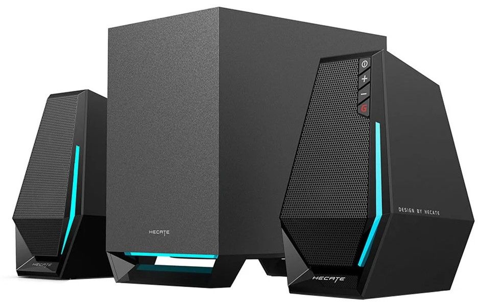 Edifier Speakers G1500 MAX