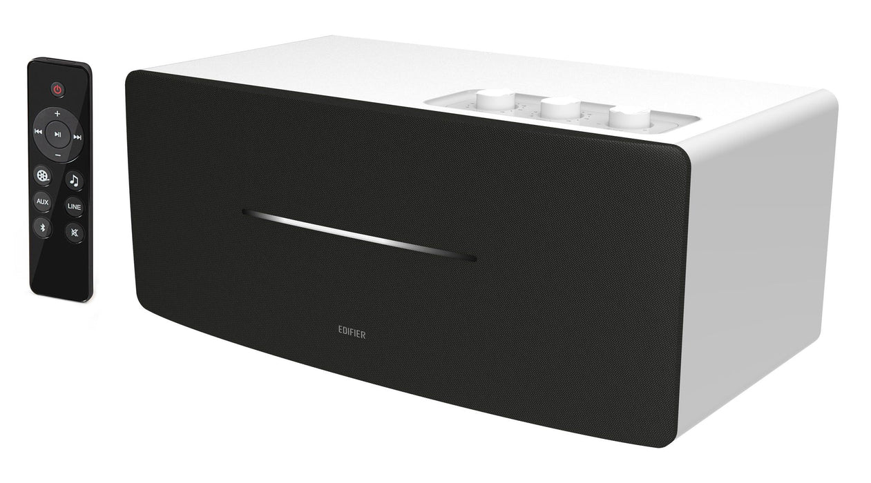 Edifier Stereo Speaker D12 White