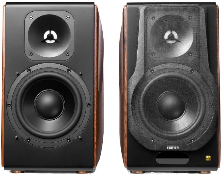 Edifier S3000MK II audio system