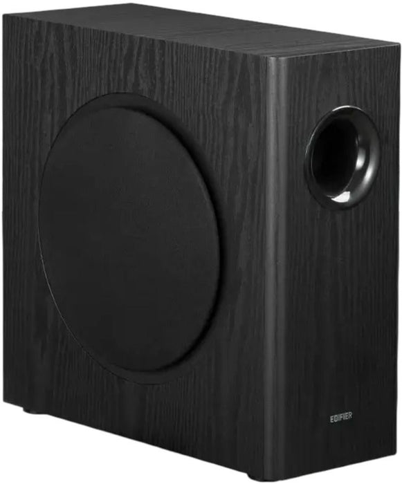 Edifier Active Subwoofer T5s, Black
