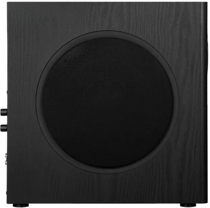 Edifier Active Subwoofer T5s, Black