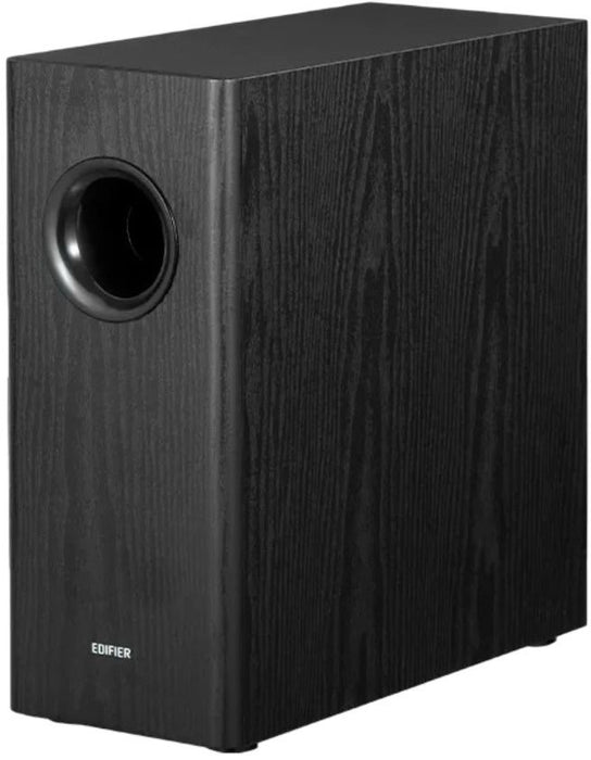 Edifier Active Subwoofer T5s, Black
