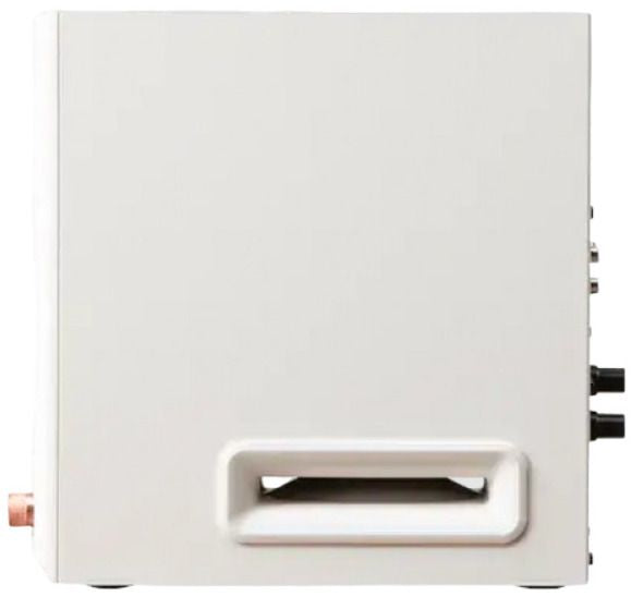 Edifier Three-amp active studio speakers MR5, White