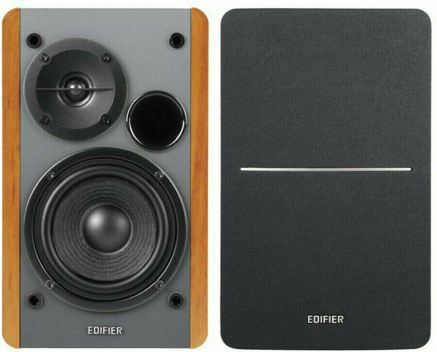 EDIFIER speakers R1280Ts brown