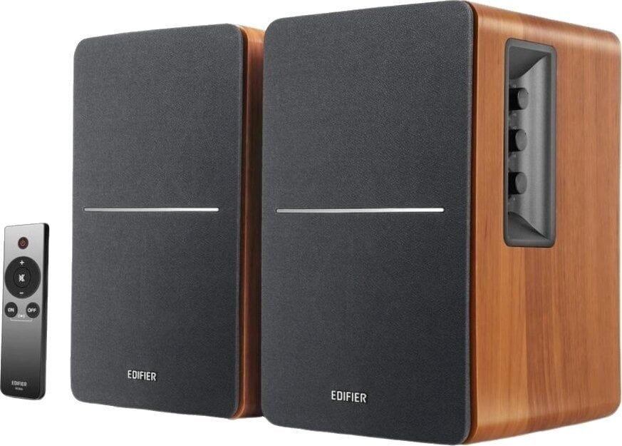 EDIFIER speakers R1280Ts brown