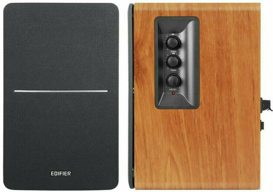 EDIFIER speakers R1280Ts brown