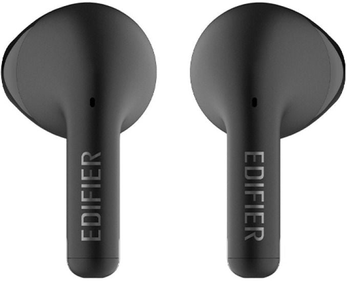 Headphones Edifier X2S Black, Bluetooth, IN-EAR (PLUGS)
