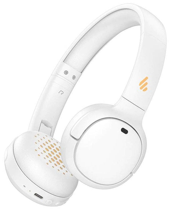 Edifier Wireless Headphones WH500, White