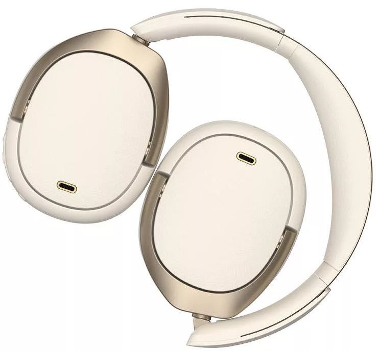 Edifier Wireless Headphones WH950NB Ivory