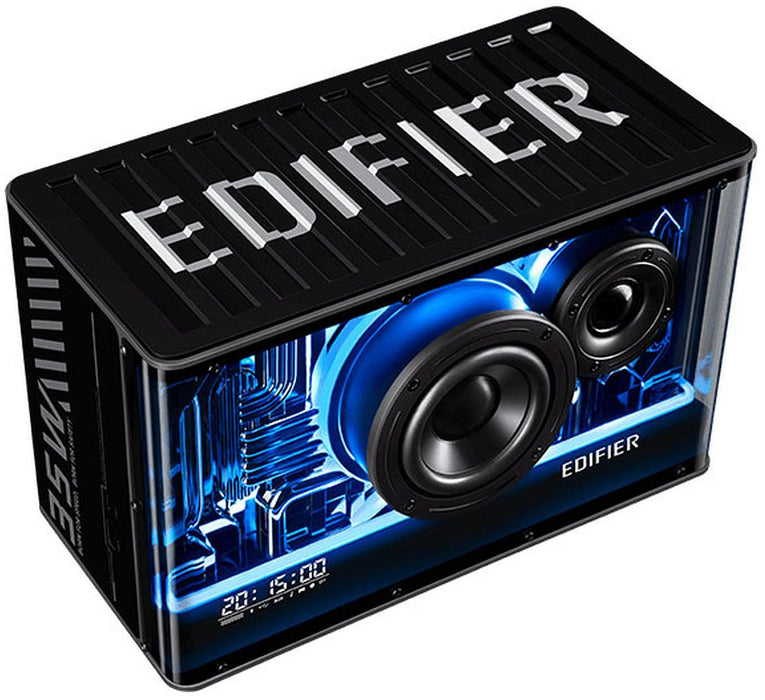 Edifier Loudspeaker QD35 Black