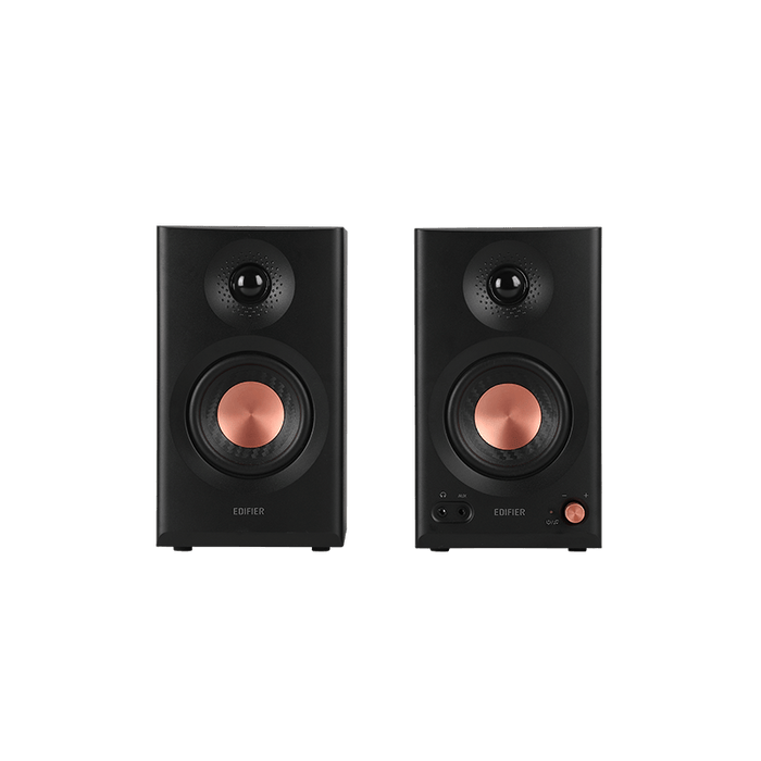 Edifier Active Studio Monitor Speakers MR3 Black