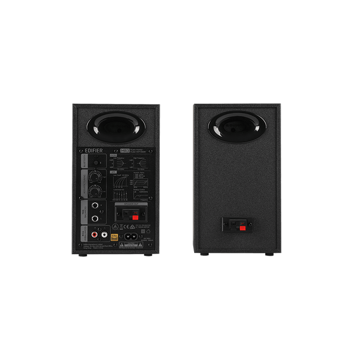 Edifier Active Studio Monitor Speakers MR3 Black