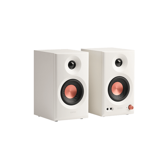 Edifier Studio Monitor Speakers 2.0 MR3, white