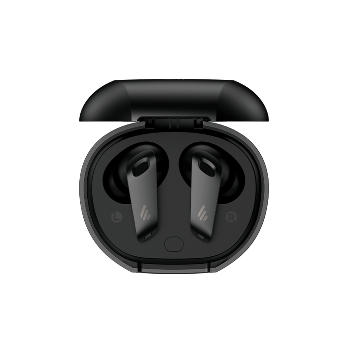 Edifier NeoBuds Plus Wireless Headphones, Black