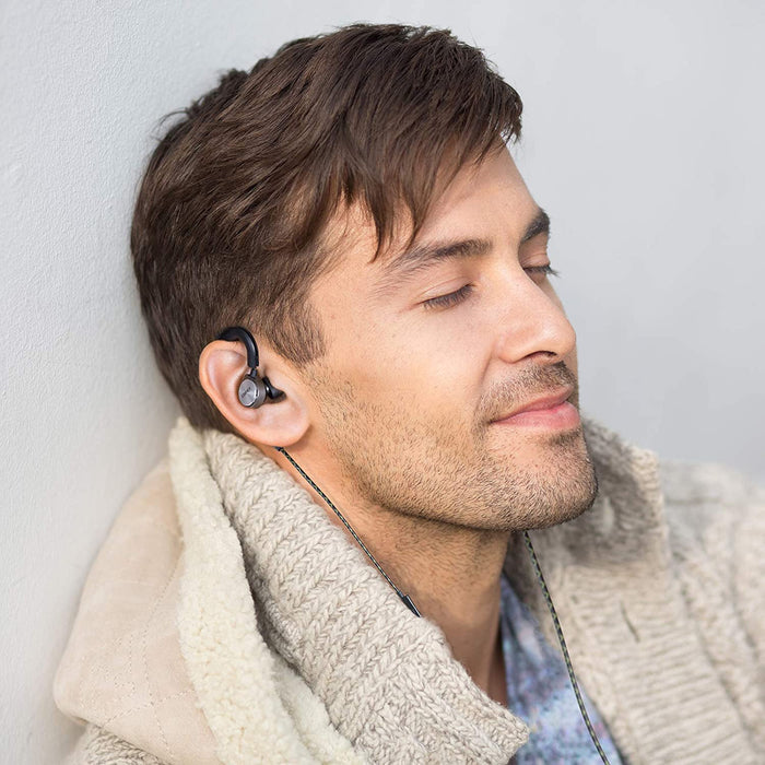 Edifier Headphones P297 Black