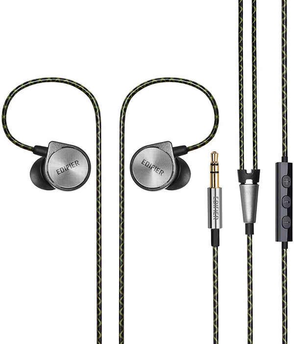 Edifier Headphones P297 Black