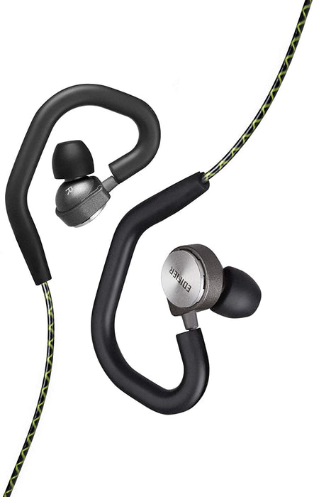 Edifier Headphones P297 Black