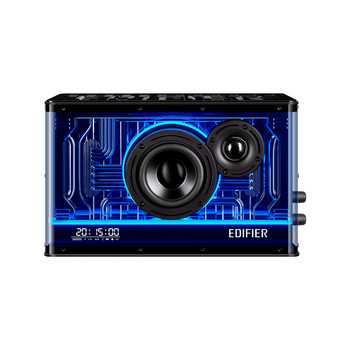 Edifier Loudspeaker QD35 Black