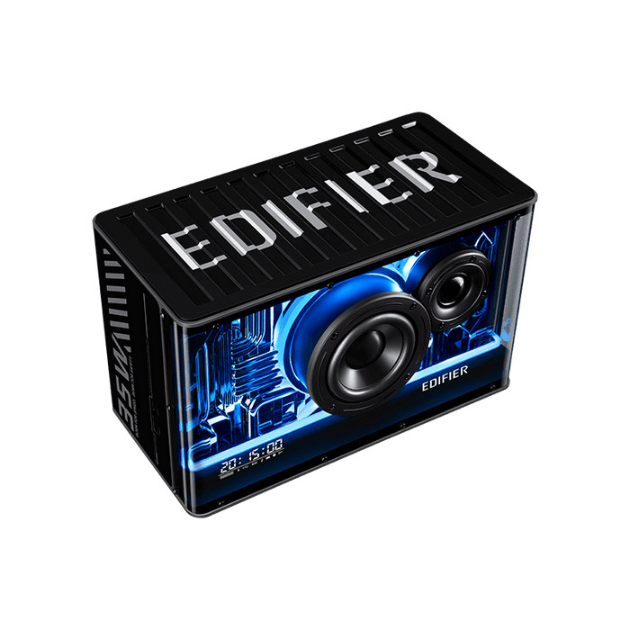 Edifier Loudspeaker QD35 Black