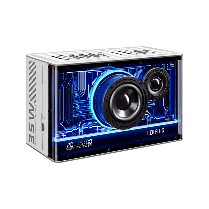 Edifier Loudspeaker QD35 White