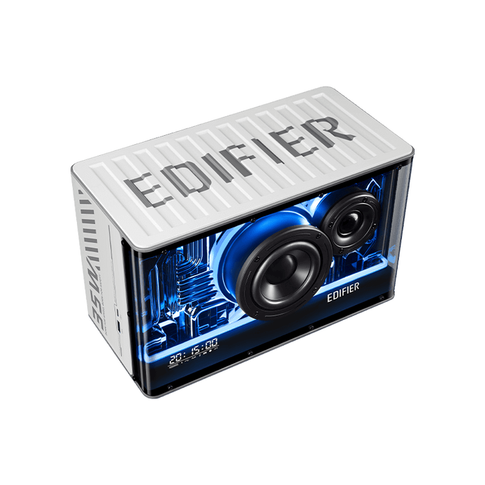 Edifier Loudspeaker QD35 White