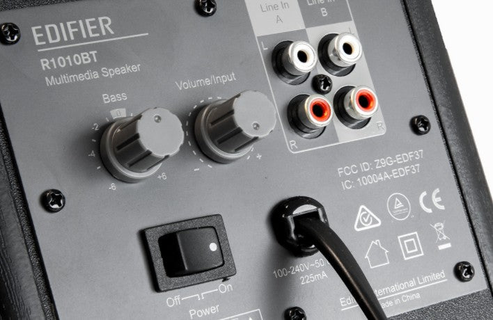Edifier Speakers R1010BT