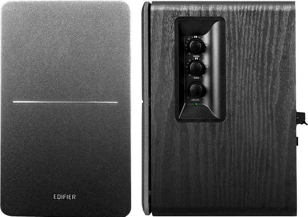 Edifier Active 2.0 Studio Speakers R1280T Black