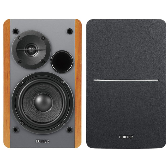 EDIFIER speakers R1280Ts brown