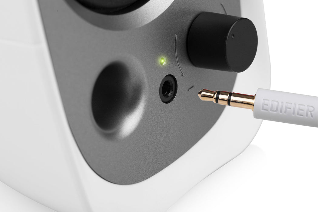 Edifier R12U White