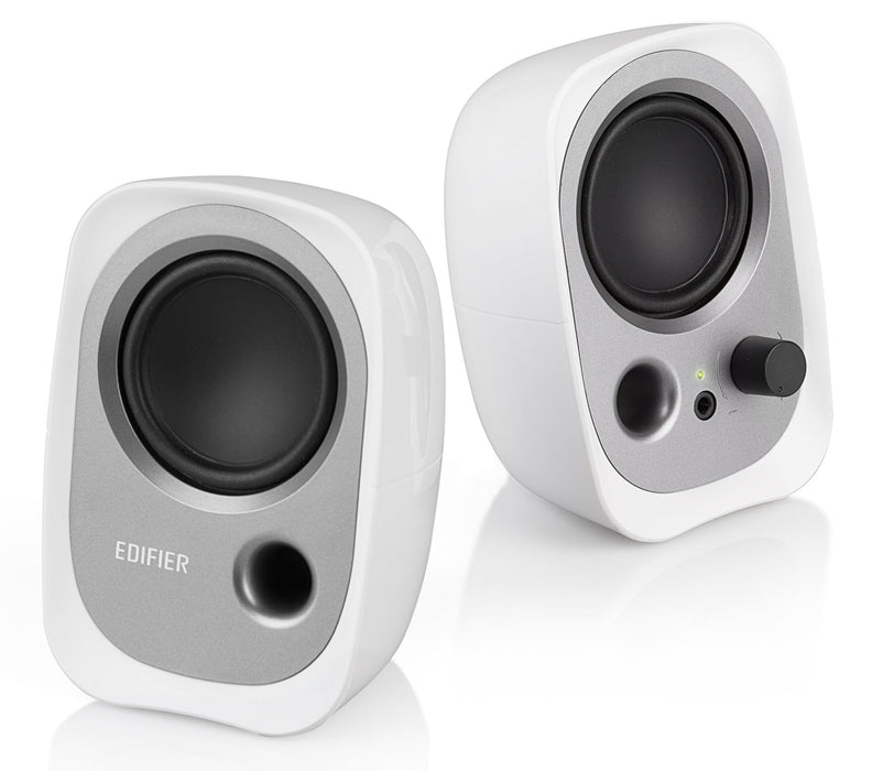Edifier R12U White