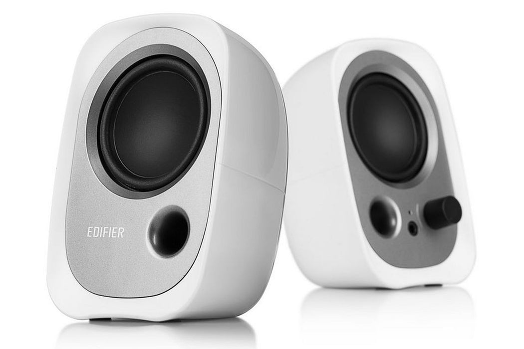 Edifier R12U White