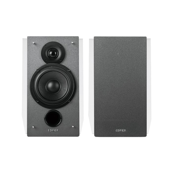 Edifier Bluetooth Speakers R1700BT Silver