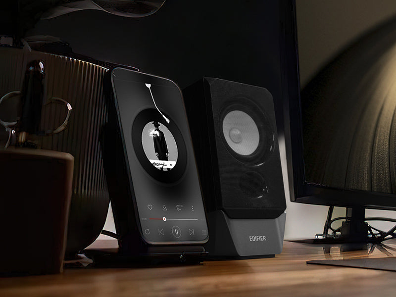 Edifier Speakers R19BT