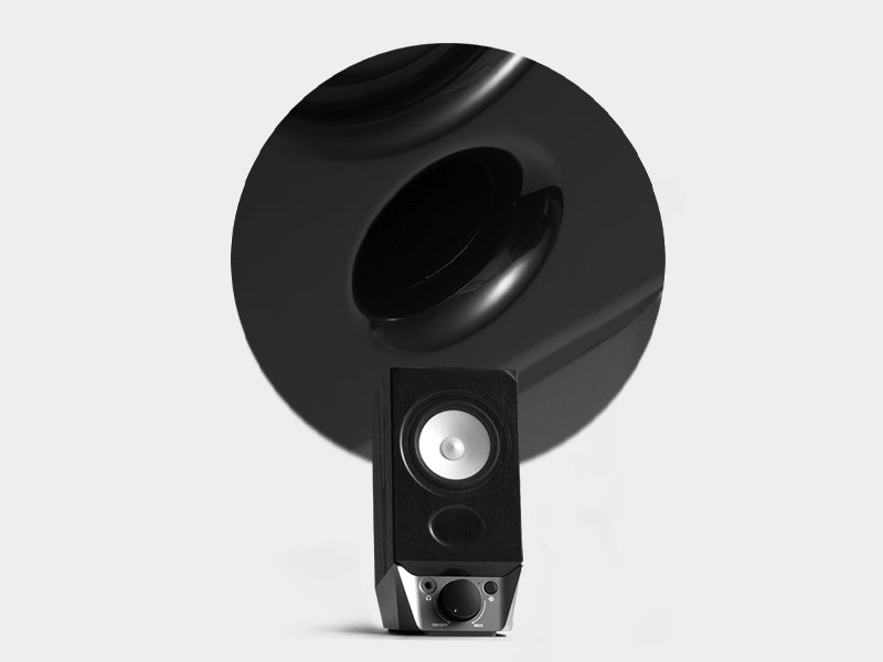 Edifier Speakers R19BT