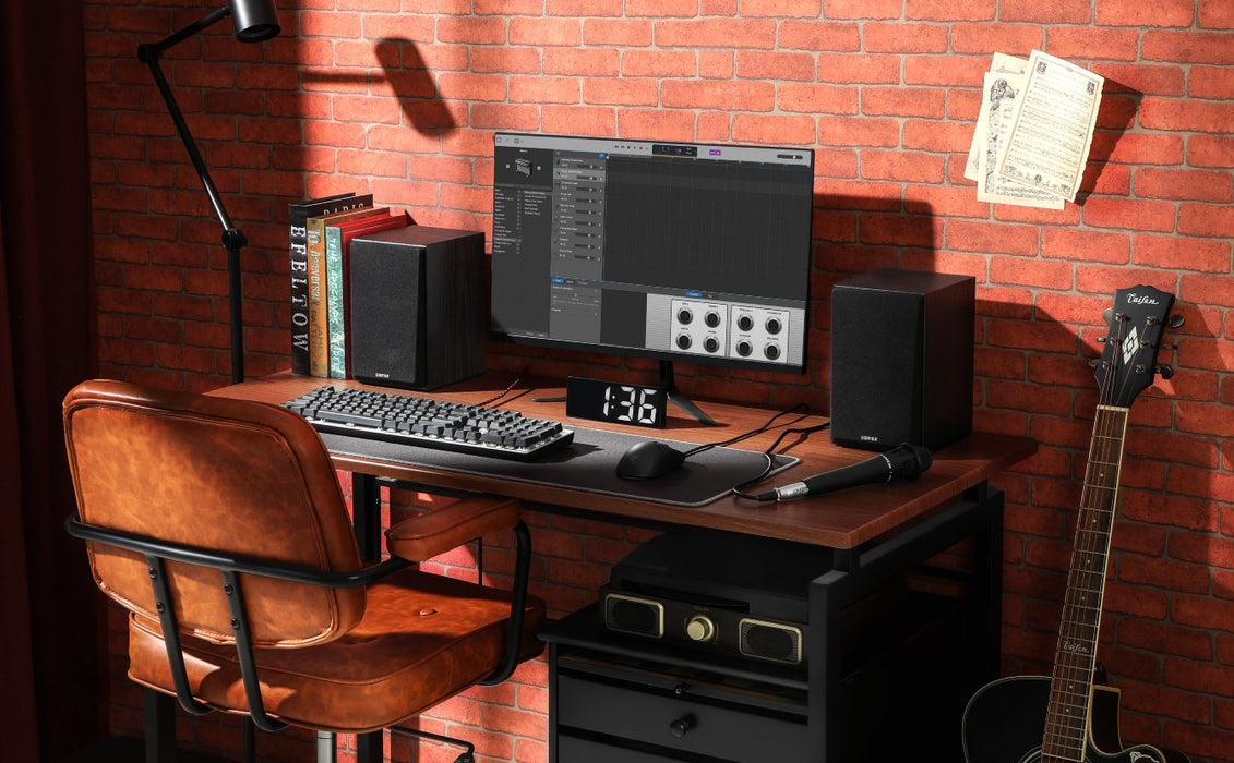 Edifier Active speakers 2.0 R990BT