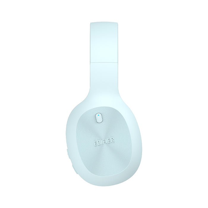 Edifier Bluetooth Headphones W600BT Blue
