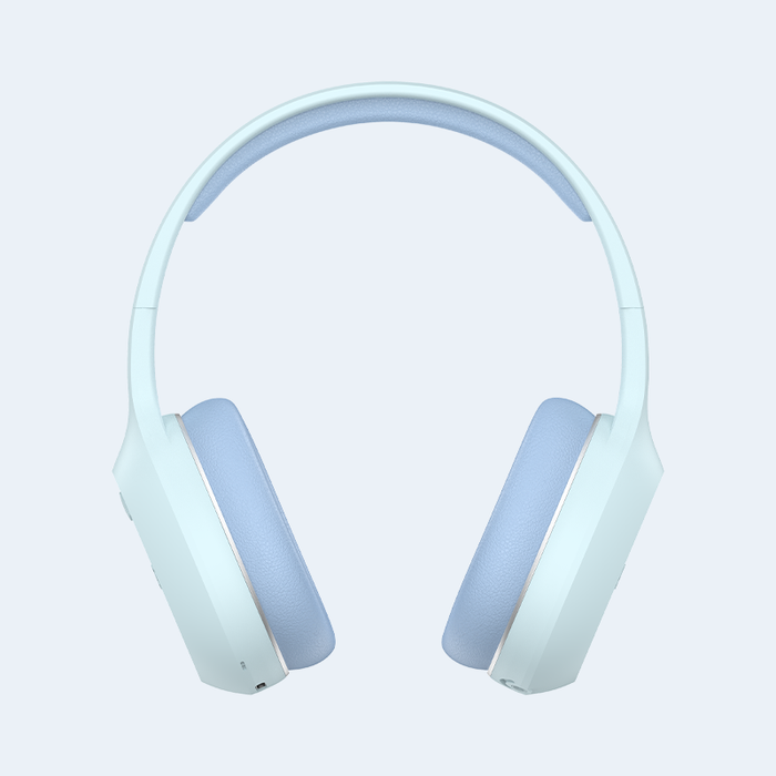 Edifier Bluetooth Headphones W600BT Blue