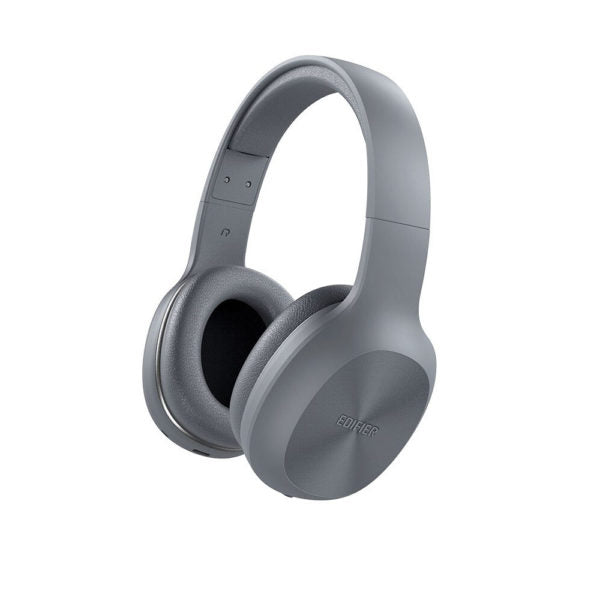 Edifier Headphones W600BT Grey