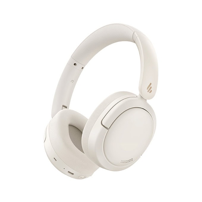 Edifier Wireless Headphones W800BT Pro Ivory