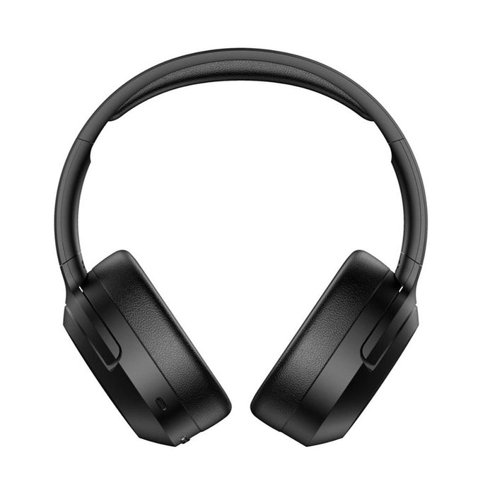 Headphones Edifier W820NB Plus Black, OVER-EAR, Bluetooth