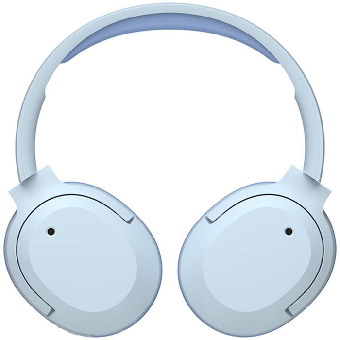 Edifier Wireless Headphones W820NB Plus, Blue