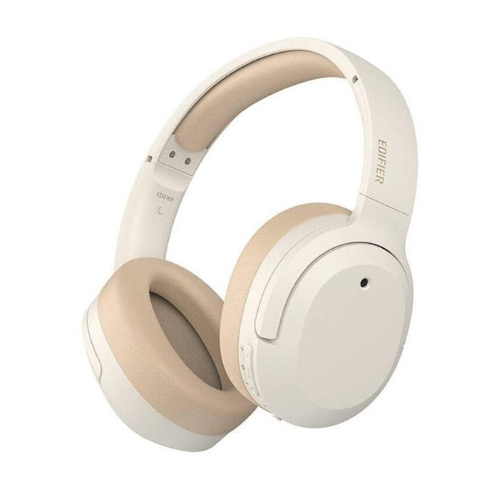Headphones Edifier W820NB Plus Cream, Bluetooth, OVER-EAR