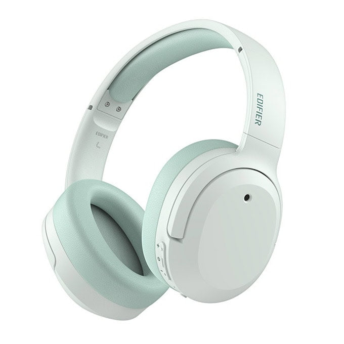 Edifier Wireless Headphones W820NB Plus, Green