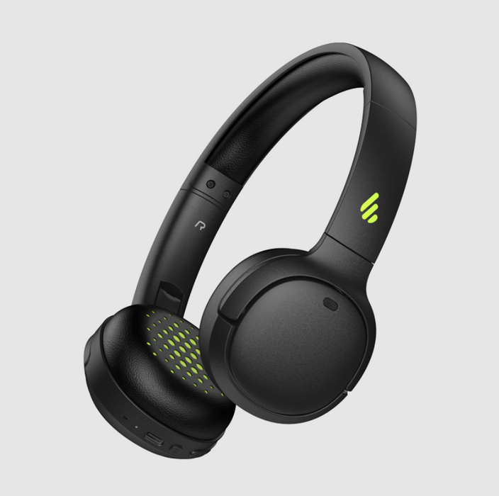Edifier Wireless Headphones WH500, Black