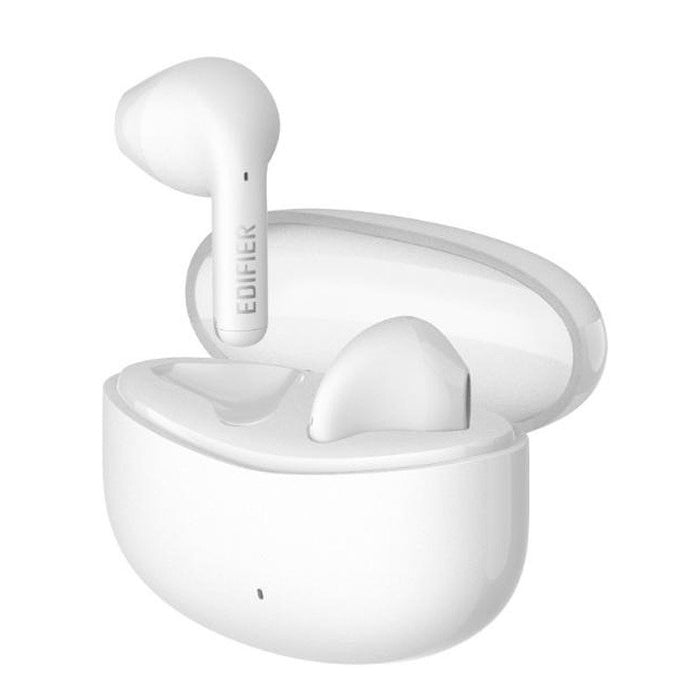 Headphones Edifier X2S White, Bluetooth, IN-EAR (PLUGS)