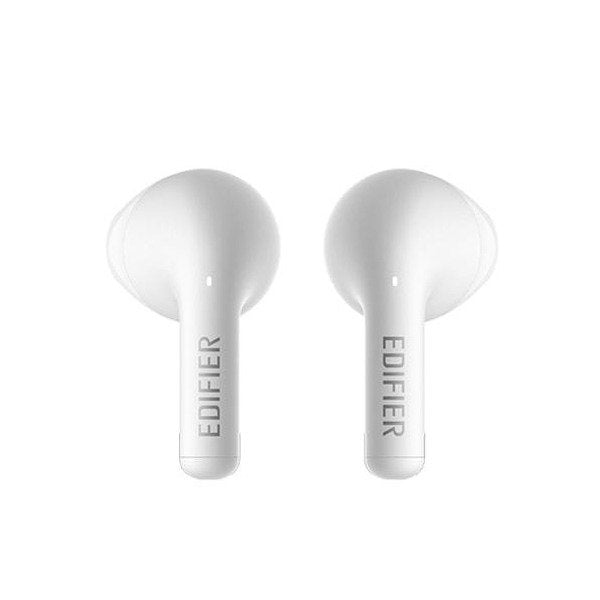 Headphones Edifier X2S White, Bluetooth, IN-EAR (PLUGS)
