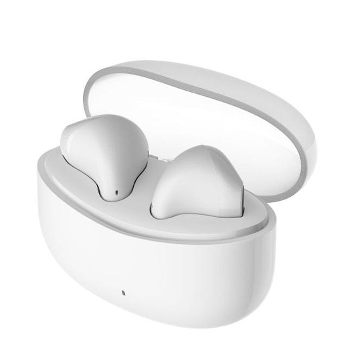 Headphones Edifier X2S White, Bluetooth, IN-EAR (PLUGS)