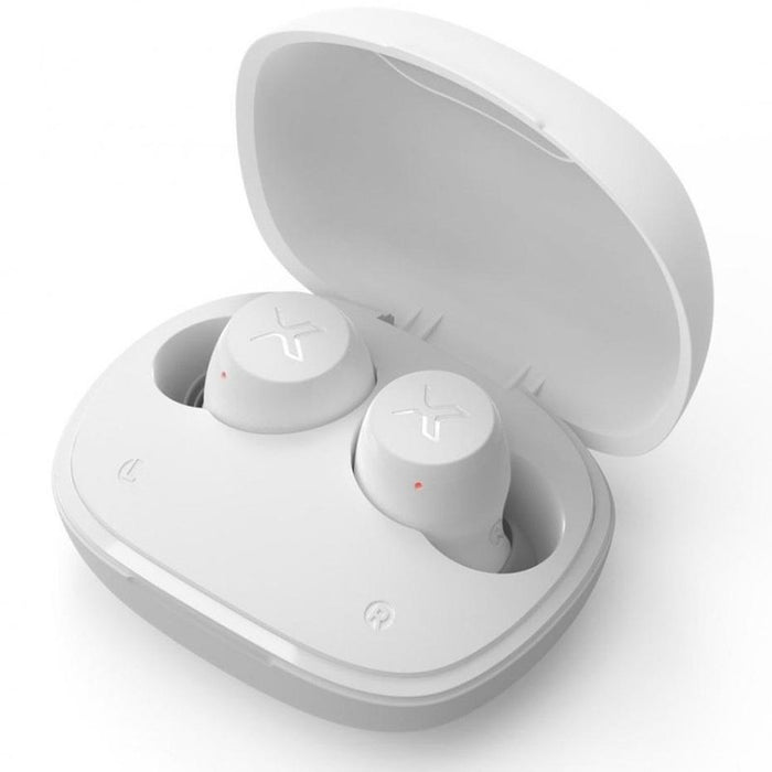 Headphones Edifier X3s White, Bluetooth, IN-EAR (PLUGS)