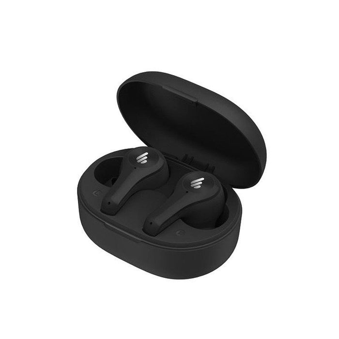 Headphones Edifier X5 Lite Black, Bluetooth, IN-EAR (PLUGS)